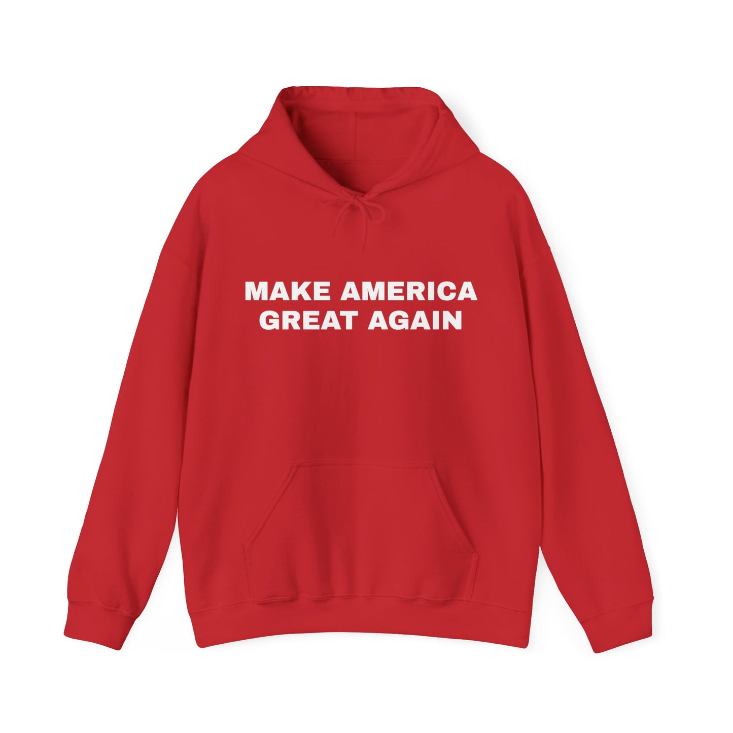 Official MAGA Unisex Heavy Blend™ Hooded Sweatshirt