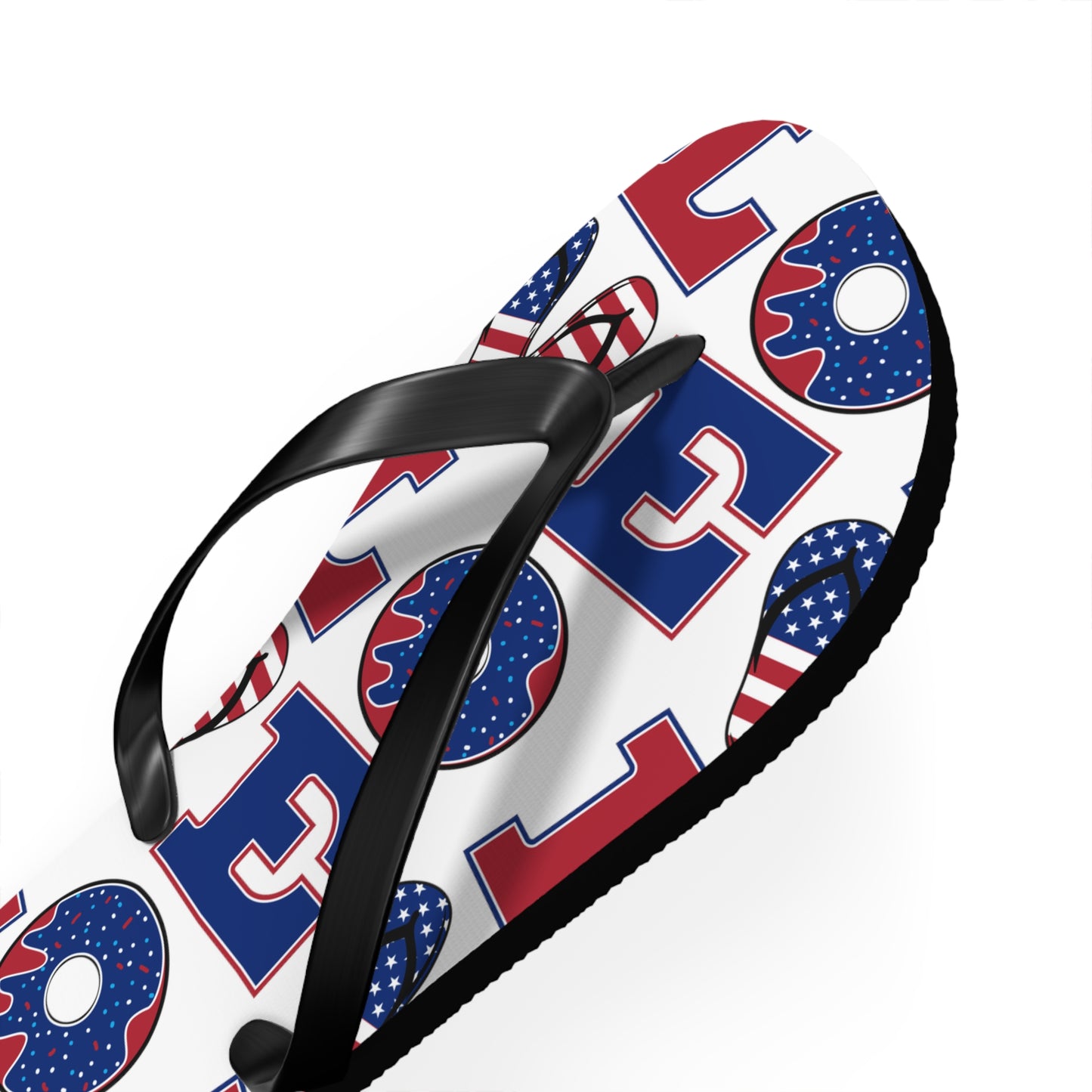 Love USA Men's Flip Flops