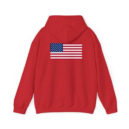 Official MAGA Unisex Heavy Blend™ Hooded Sweatshirt