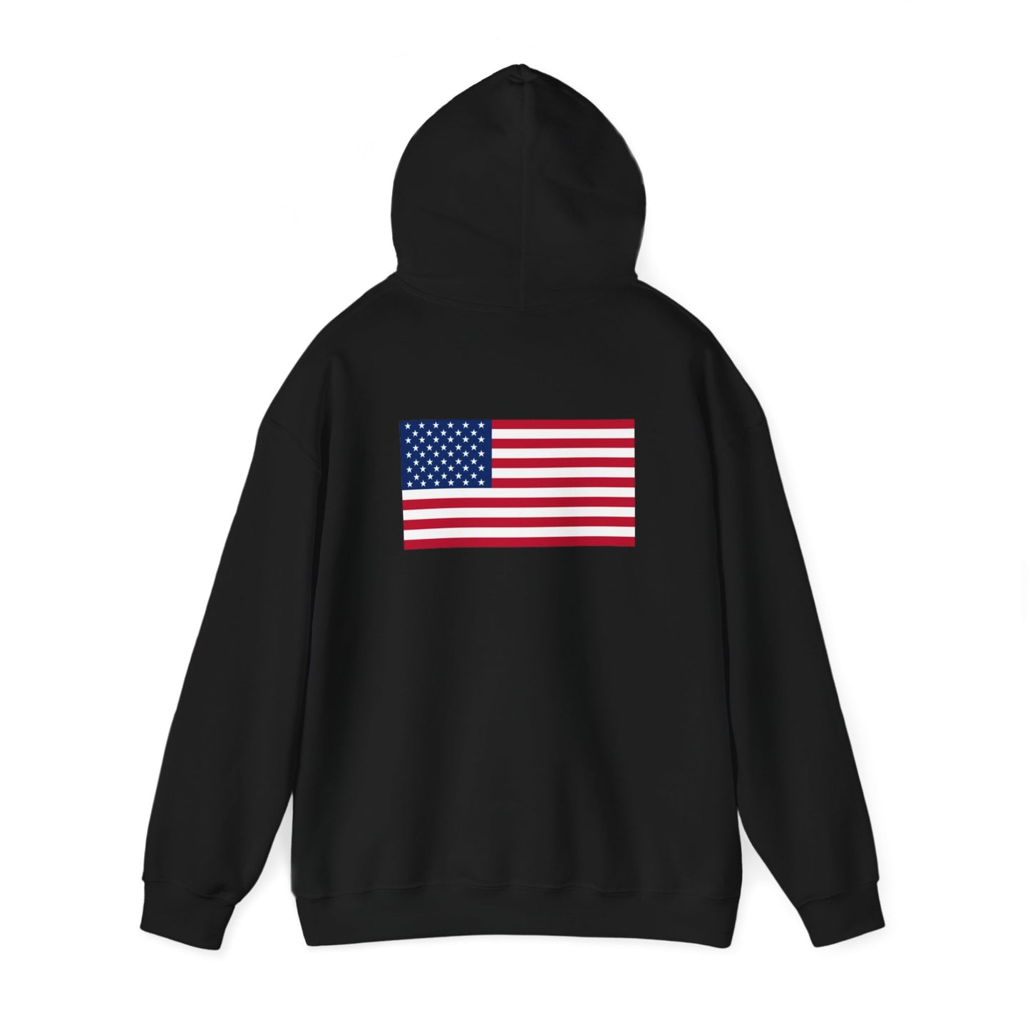 Official MAGA Unisex Heavy Blend™ Hooded Sweatshirt